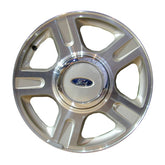 17x7.5 inch Ford Expedition rim ALY03516. Machined OEMwheels.forsale 2L141007BJ ,2L141007BK